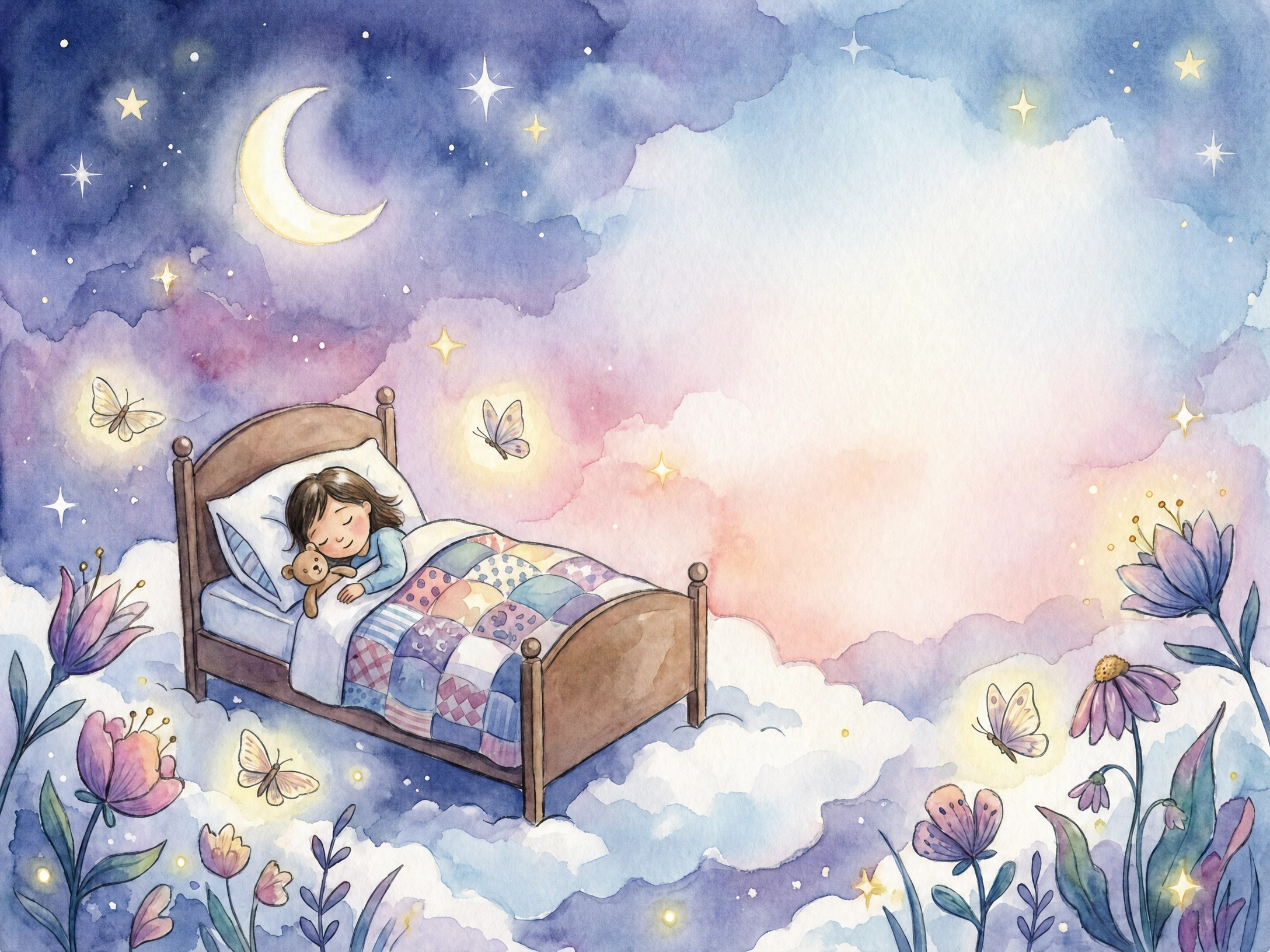 Magische Nacht